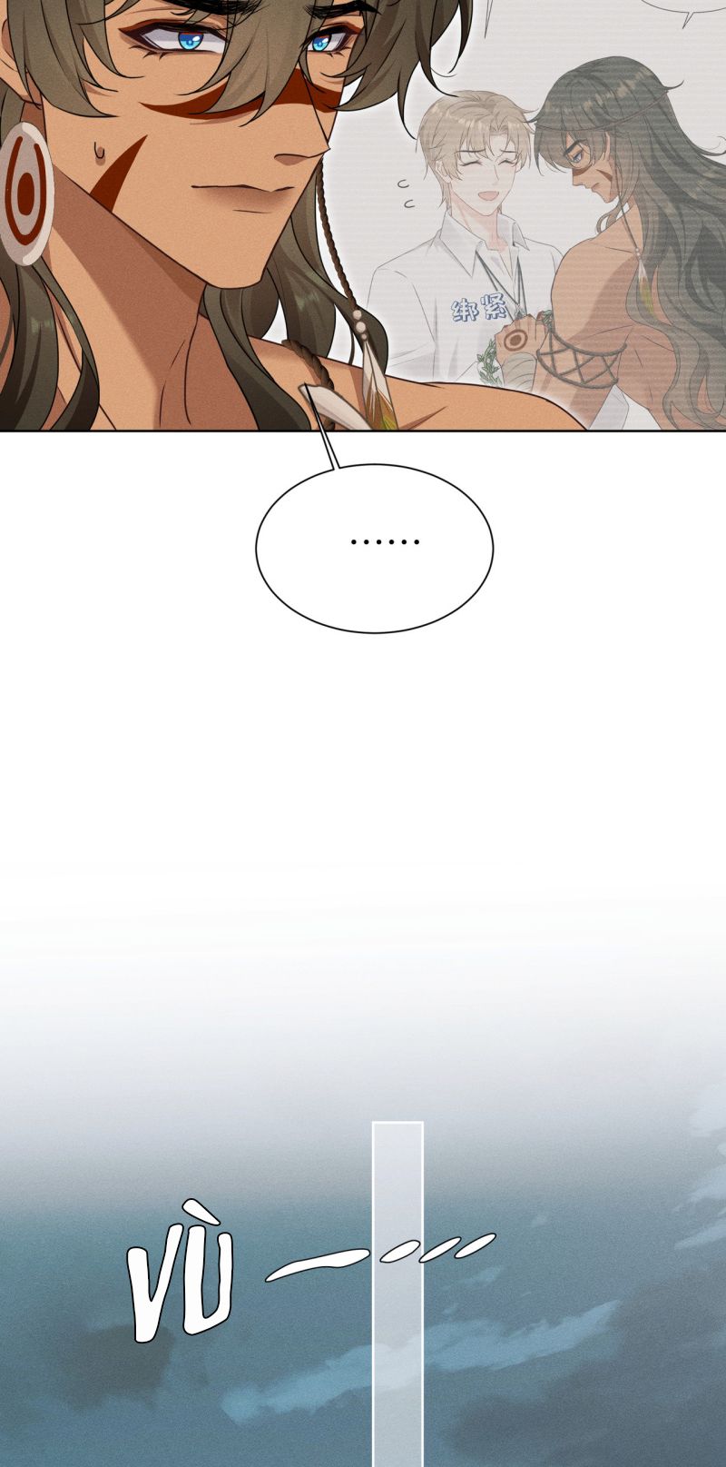 Hướng Dẫn Thuần Dưỡng Người Hoang Dã Chap 5 - Trang 2