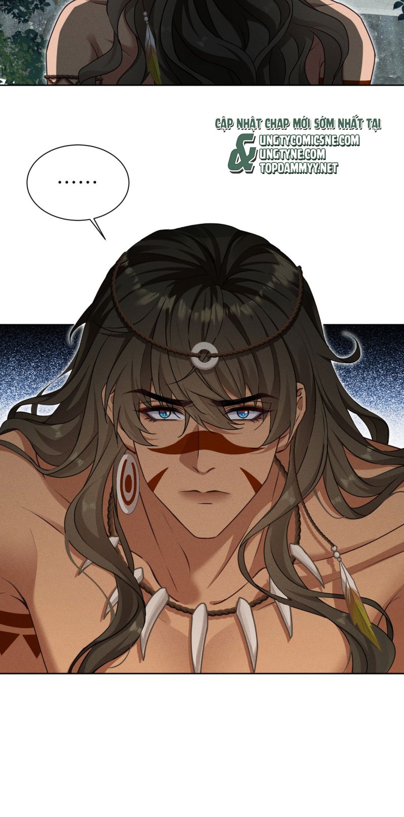 Hướng Dẫn Thuần Dưỡng Người Hoang Dã Chap 5 - Trang 2