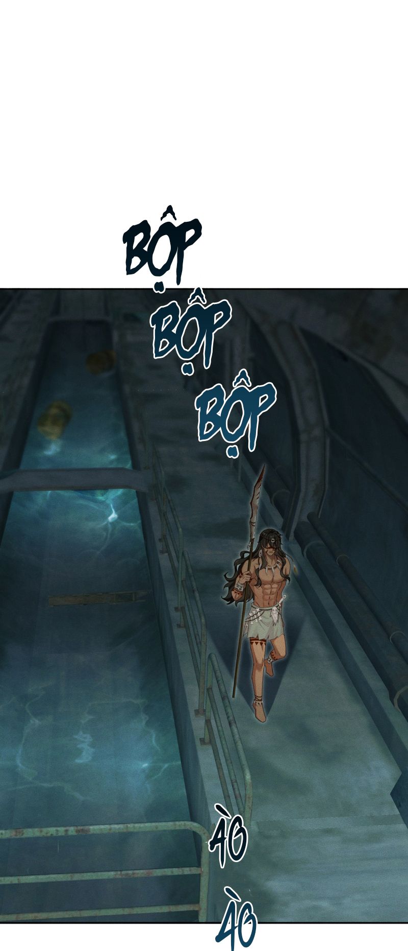 Hướng Dẫn Thuần Dưỡng Người Hoang Dã Chap 5 - Trang 2