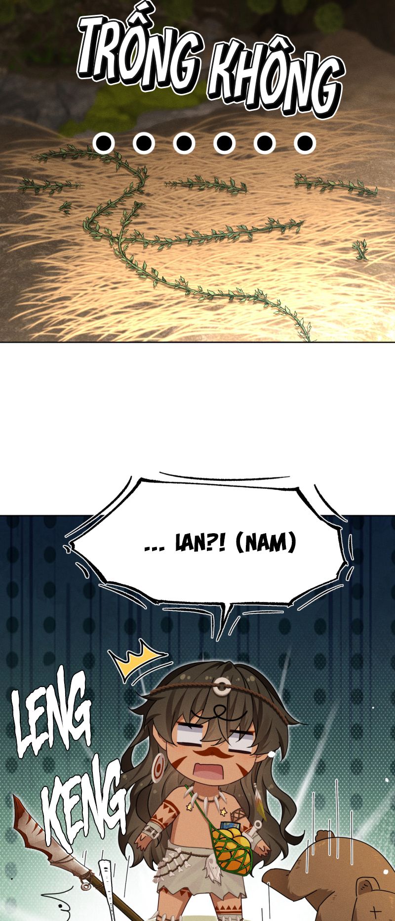 Hướng Dẫn Thuần Dưỡng Người Hoang Dã Chap 5 - Trang 2