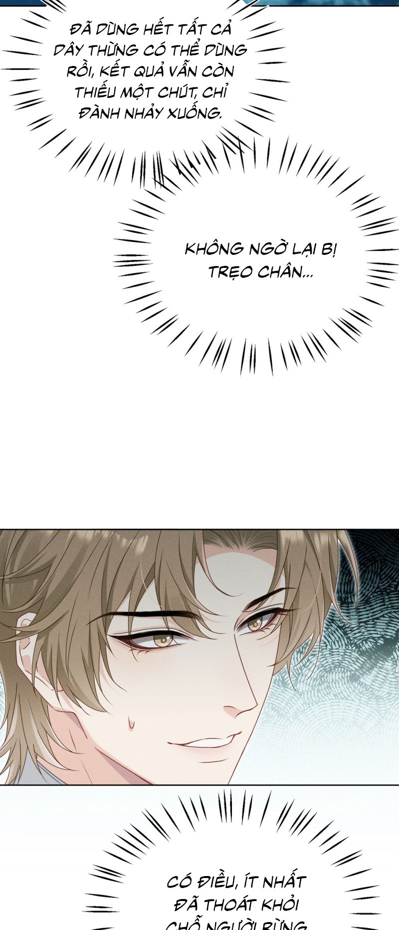 Hướng Dẫn Thuần Dưỡng Người Hoang Dã Chap 5 - Trang 2