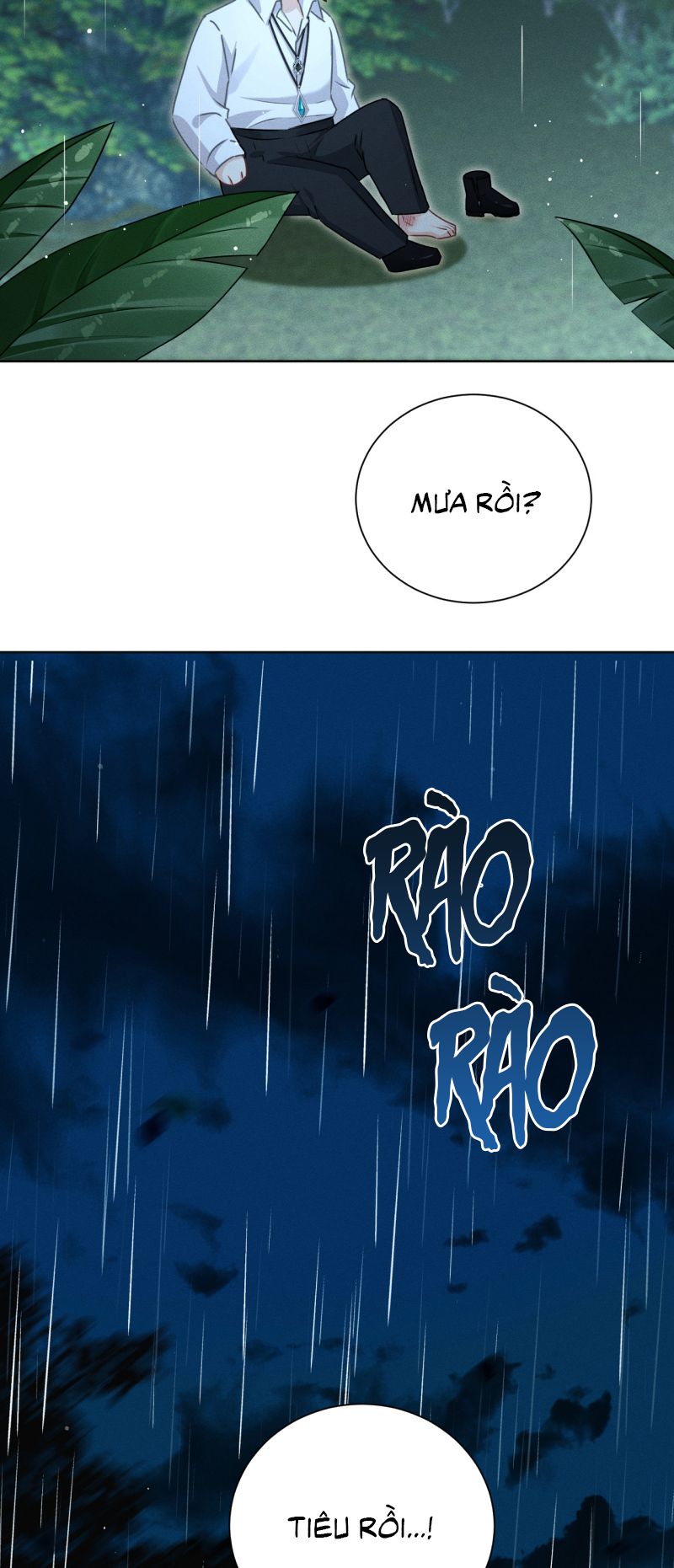 Hướng Dẫn Thuần Dưỡng Người Hoang Dã Chap 5 - Trang 2