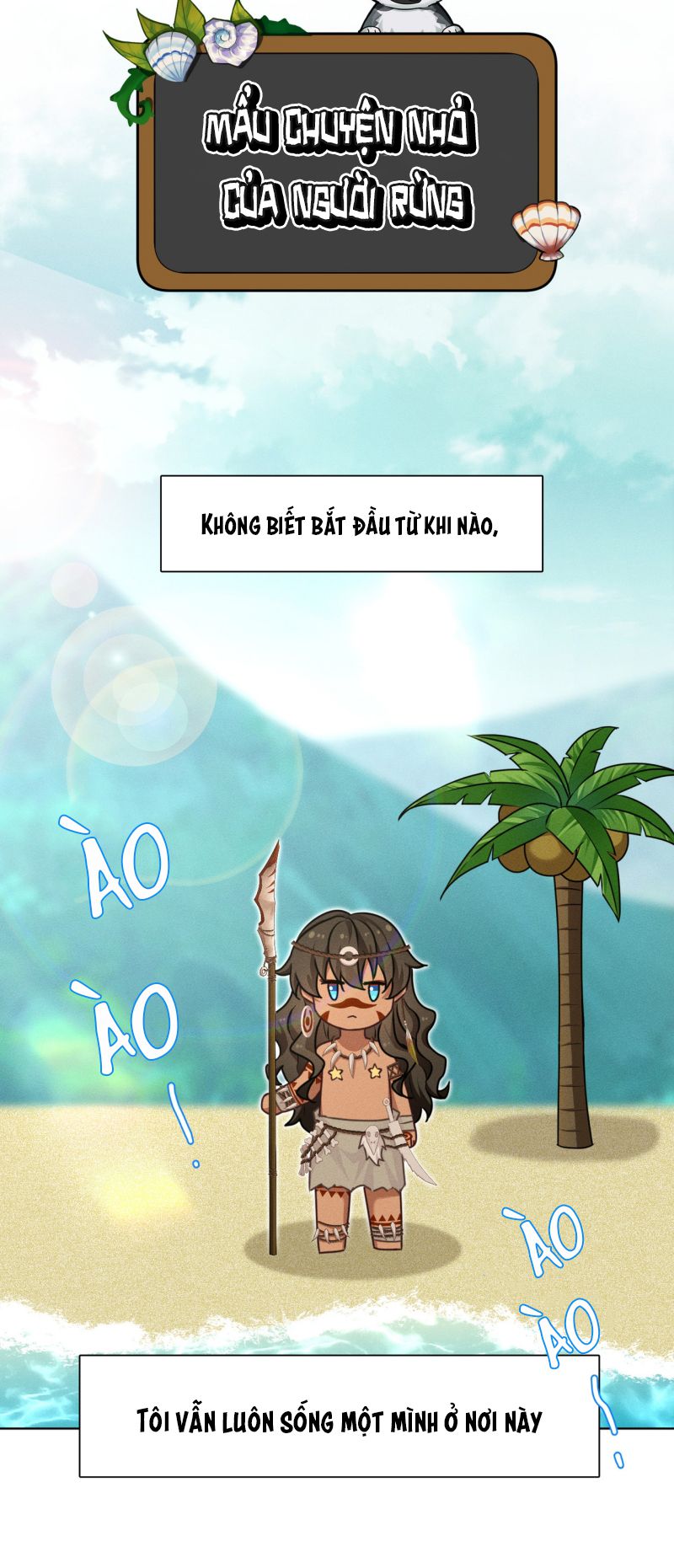 Hướng Dẫn Thuần Dưỡng Người Hoang Dã Chap 5 - Trang 2