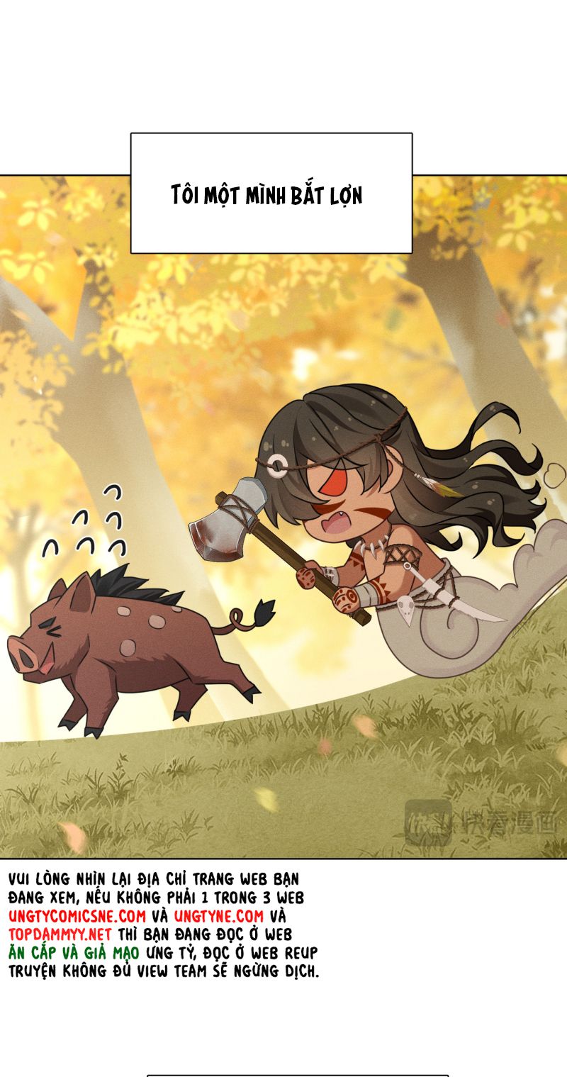Hướng Dẫn Thuần Dưỡng Người Hoang Dã Chap 5 - Trang 2