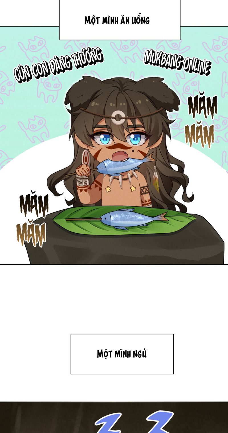 Hướng Dẫn Thuần Dưỡng Người Hoang Dã Chap 5 - Trang 2