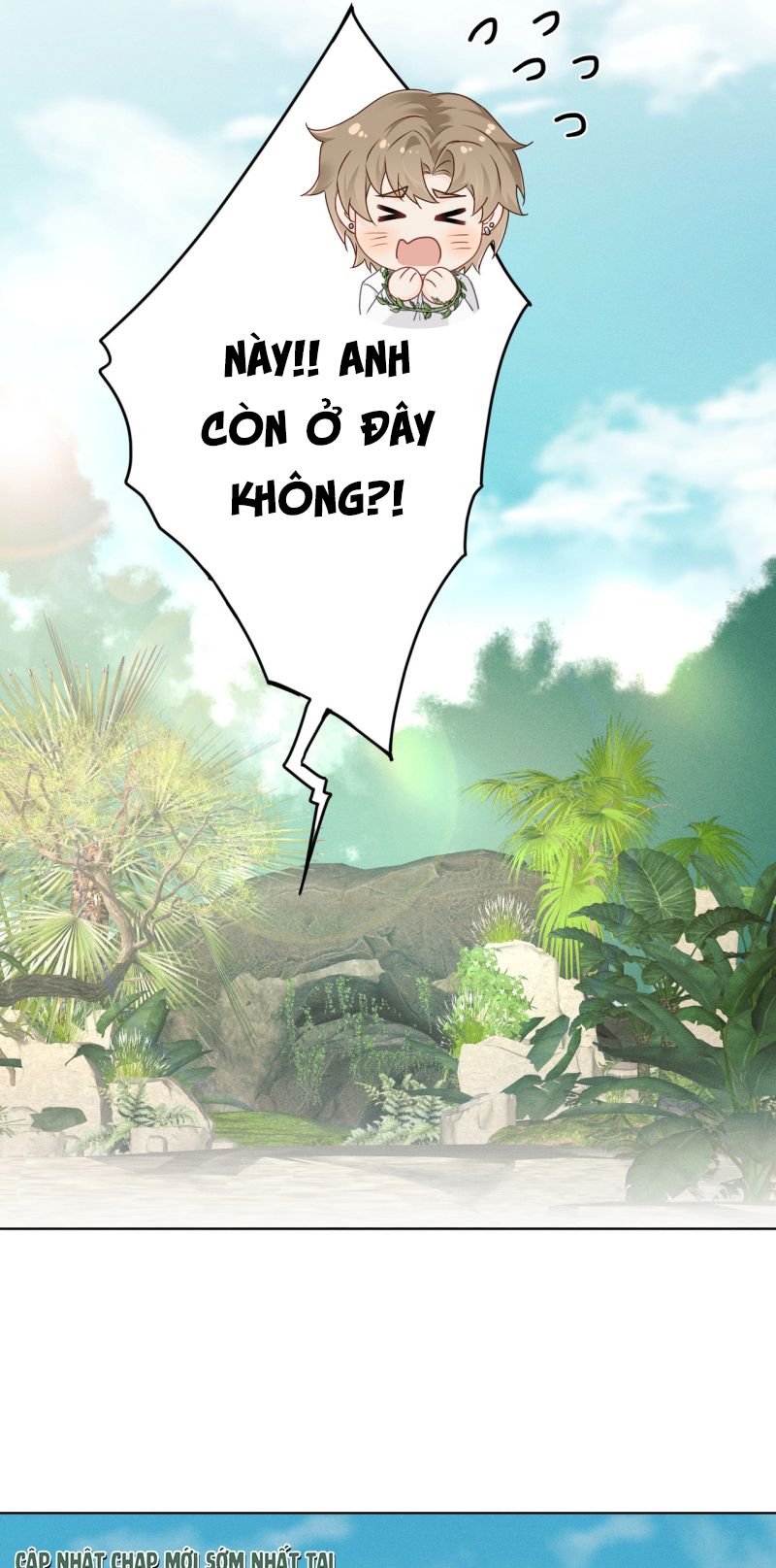 Hướng Dẫn Thuần Dưỡng Người Hoang Dã Chap 5 - Trang 2