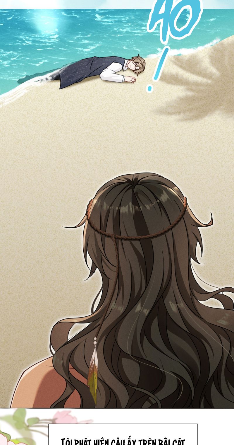 Hướng Dẫn Thuần Dưỡng Người Hoang Dã Chap 5 - Trang 2