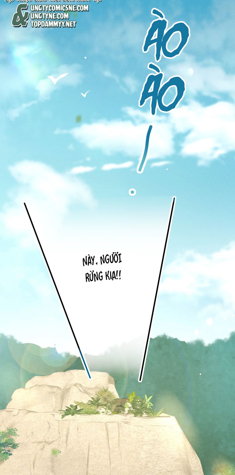 Hướng Dẫn Thuần Dưỡng Người Hoang Dã Chap 5 - Trang 2