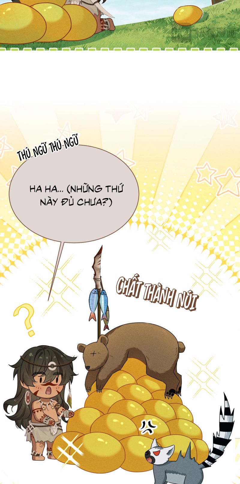 Hướng Dẫn Thuần Dưỡng Người Hoang Dã Chap 5 - Trang 2