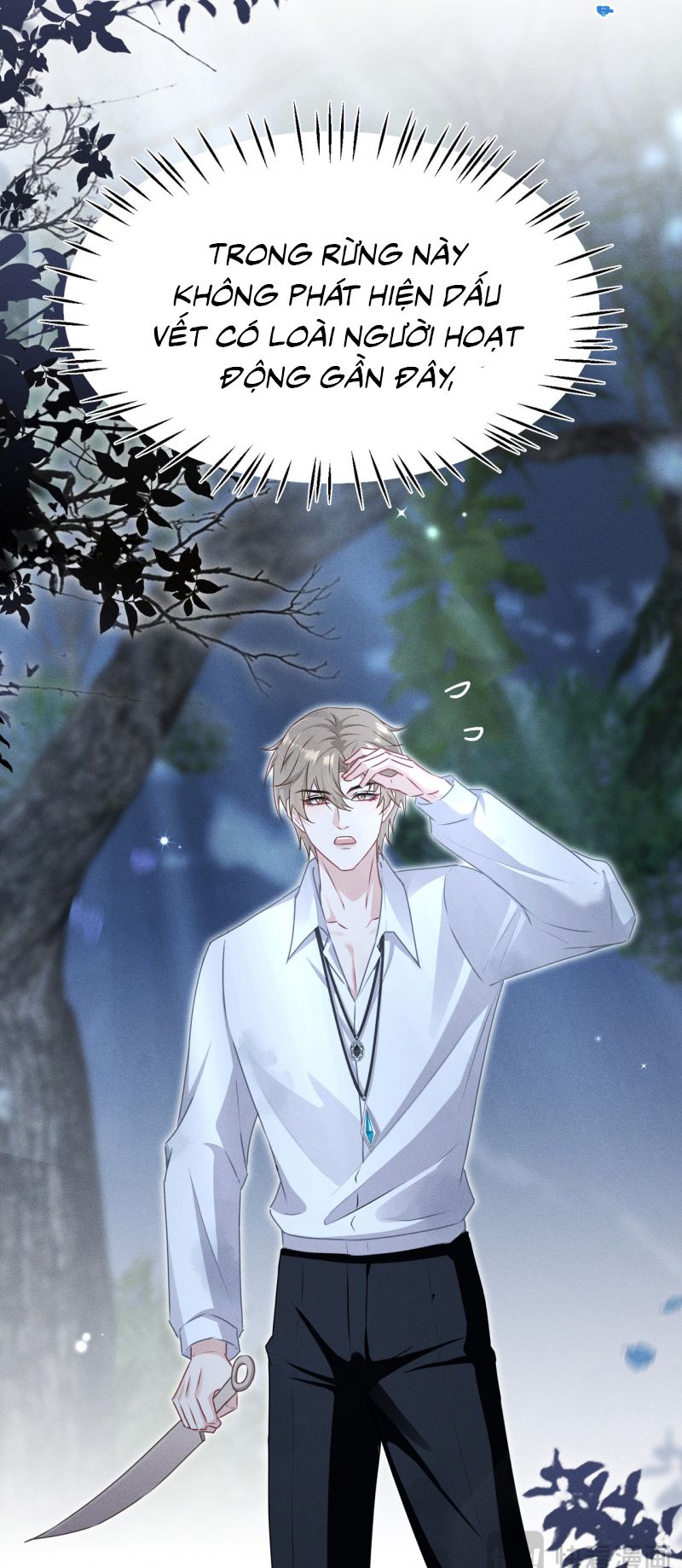 Hướng Dẫn Thuần Dưỡng Người Hoang Dã Chap 6 - Trang 2