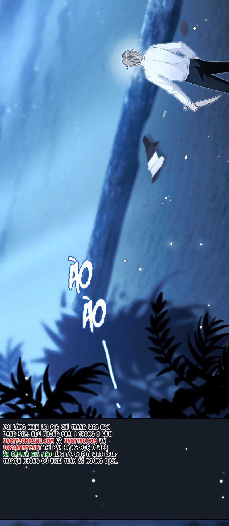 Hướng Dẫn Thuần Dưỡng Người Hoang Dã Chap 6 - Trang 2