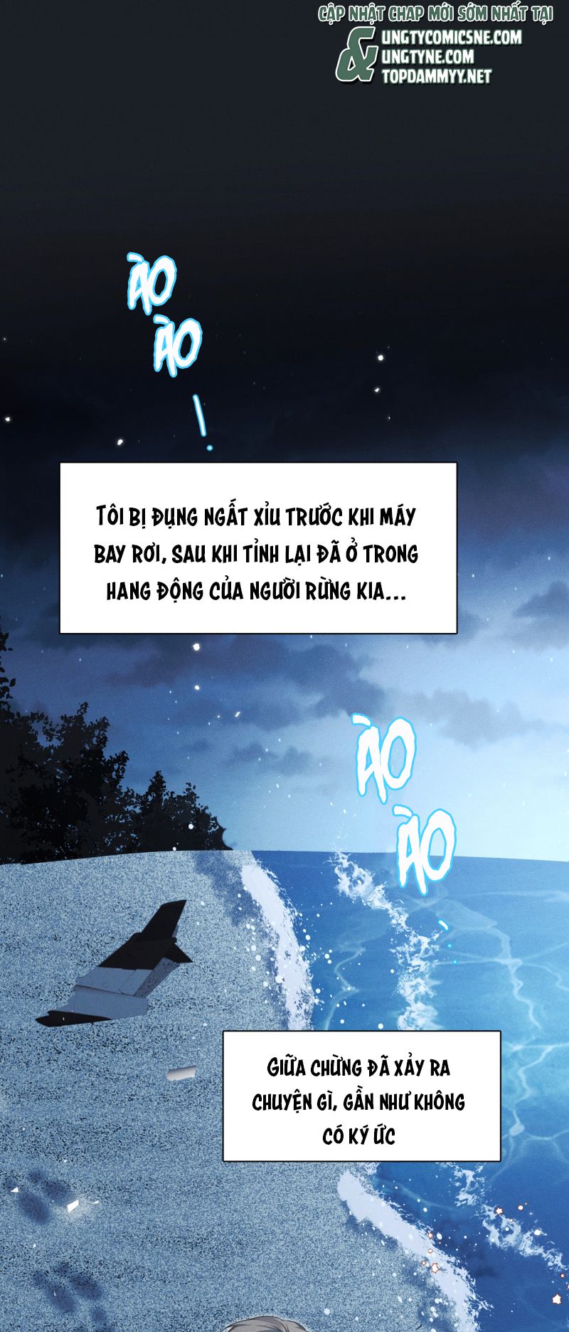 Hướng Dẫn Thuần Dưỡng Người Hoang Dã Chap 6 - Trang 2