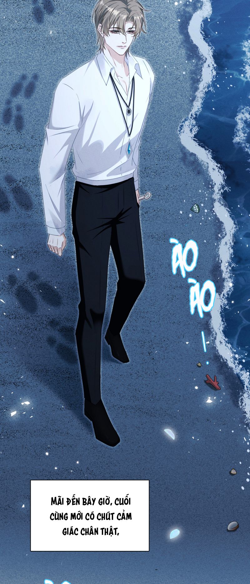 Hướng Dẫn Thuần Dưỡng Người Hoang Dã Chap 6 - Trang 2