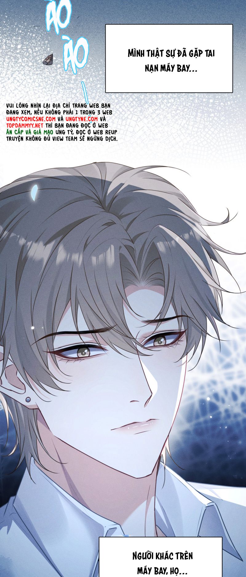 Hướng Dẫn Thuần Dưỡng Người Hoang Dã Chap 6 - Trang 2