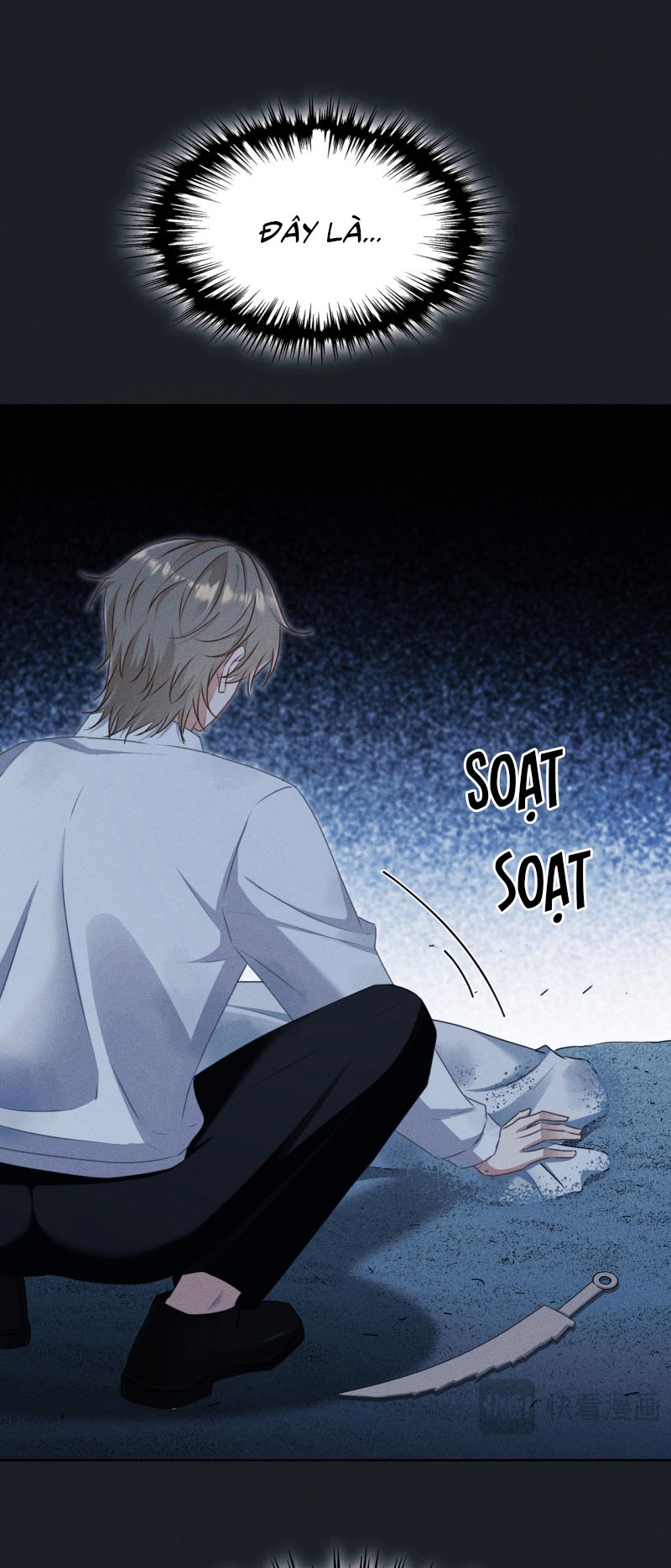 Hướng Dẫn Thuần Dưỡng Người Hoang Dã Chap 6 - Trang 2