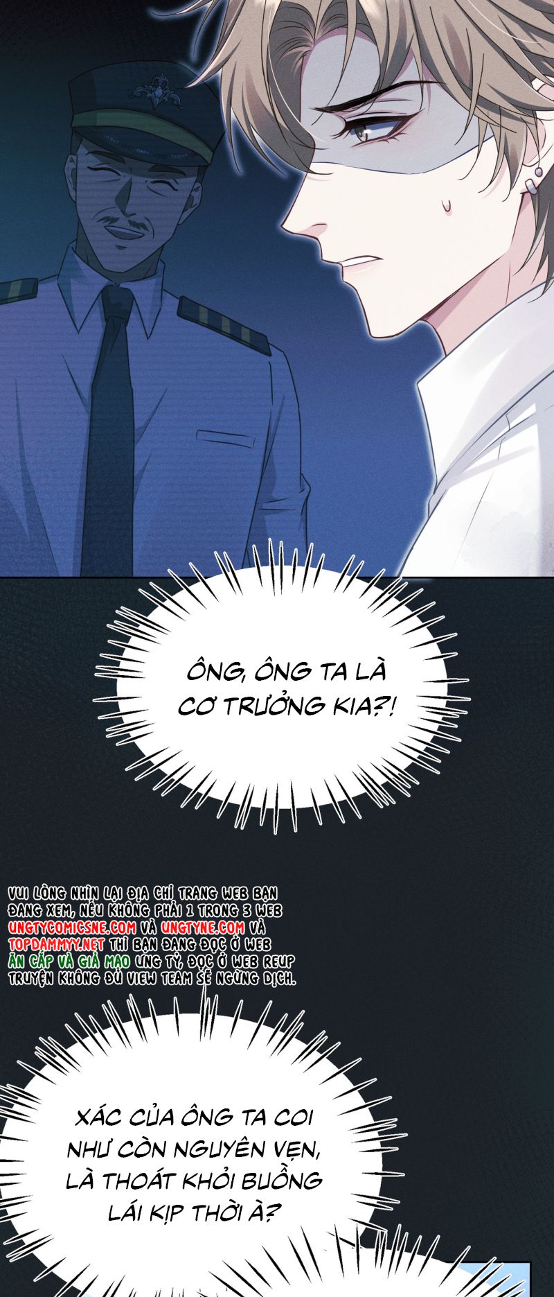 Hướng Dẫn Thuần Dưỡng Người Hoang Dã Chap 6 - Trang 2