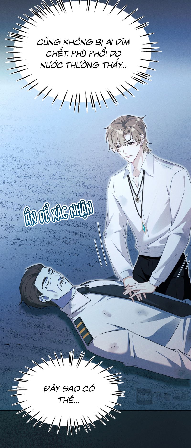 Hướng Dẫn Thuần Dưỡng Người Hoang Dã Chap 6 - Trang 2