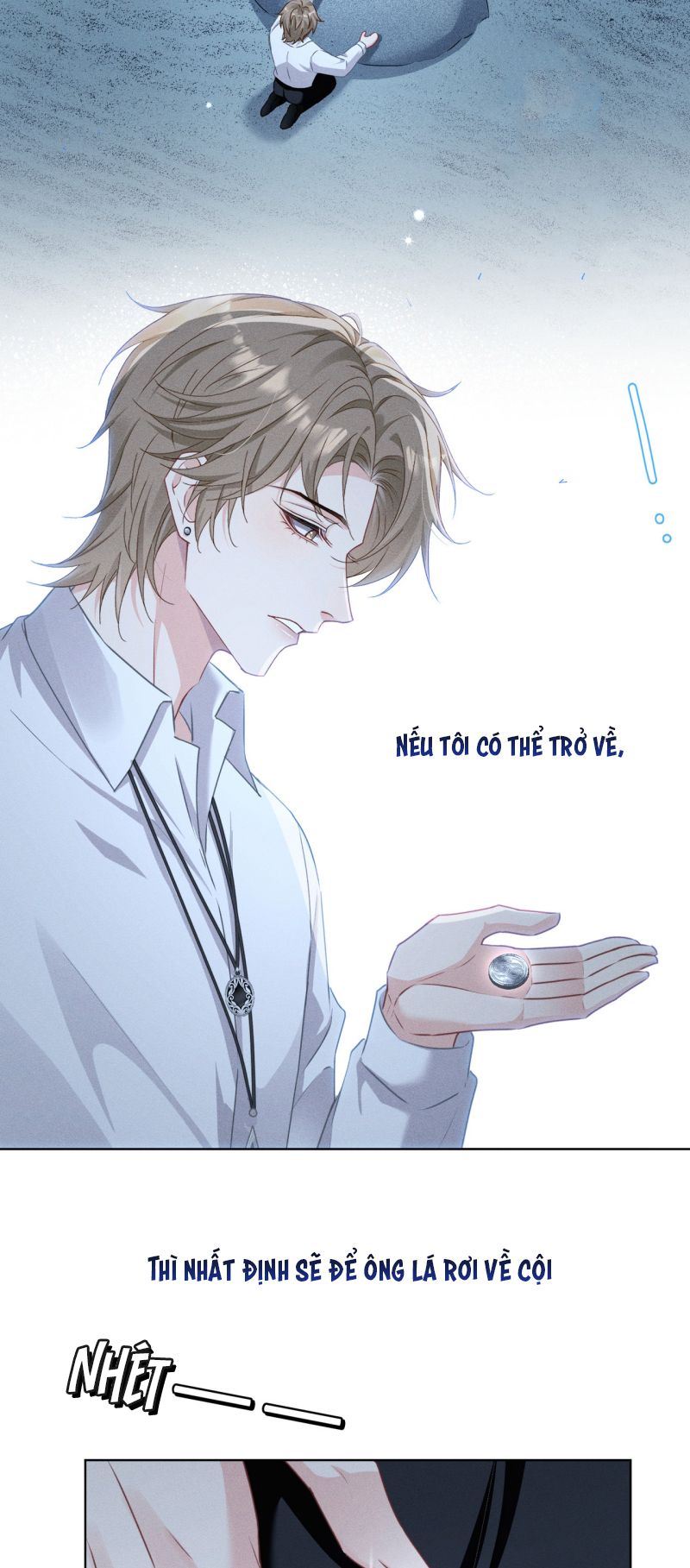 Hướng Dẫn Thuần Dưỡng Người Hoang Dã Chap 6 - Trang 2