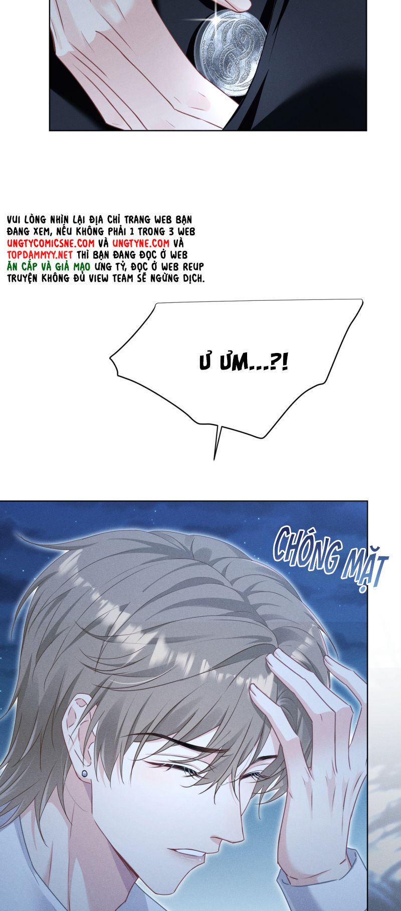 Hướng Dẫn Thuần Dưỡng Người Hoang Dã Chap 6 - Trang 2