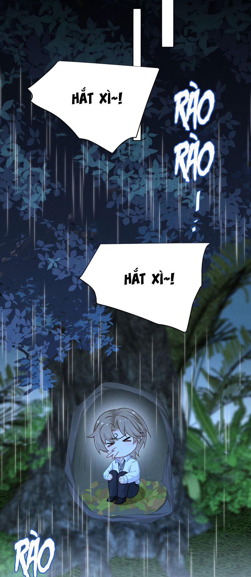 Hướng Dẫn Thuần Dưỡng Người Hoang Dã Chap 6 - Trang 2