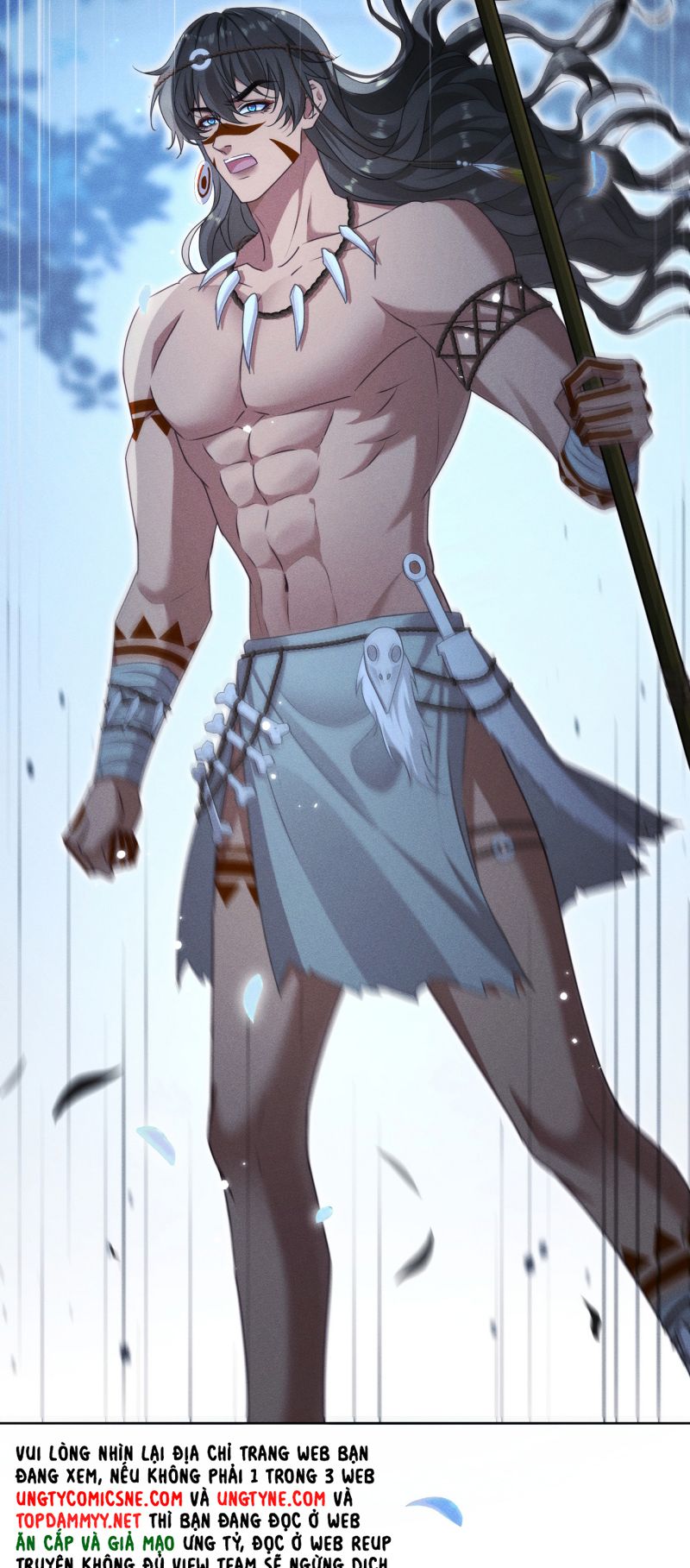 Hướng Dẫn Thuần Dưỡng Người Hoang Dã Chap 6 - Trang 2