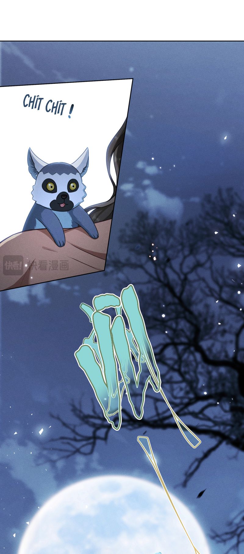 Hướng Dẫn Thuần Dưỡng Người Hoang Dã Chap 6 - Trang 2