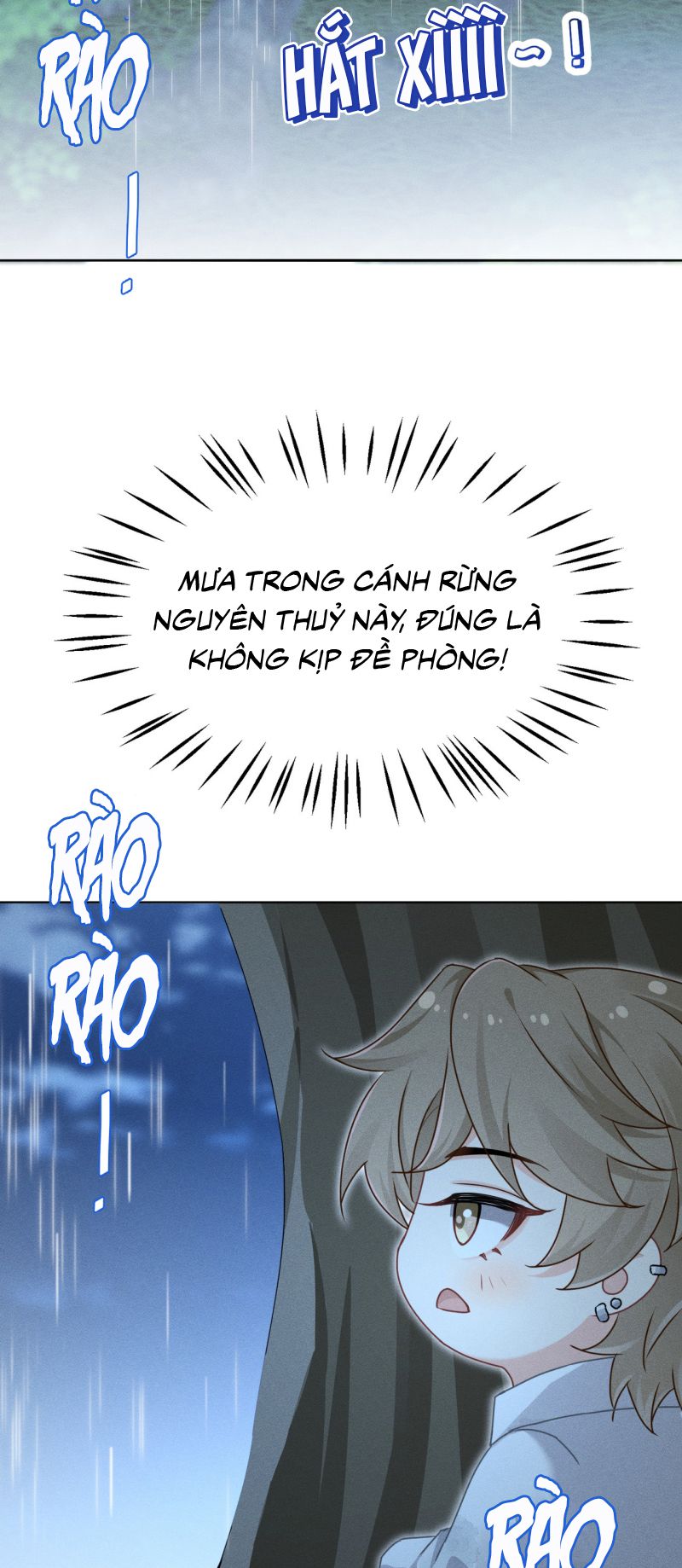 Hướng Dẫn Thuần Dưỡng Người Hoang Dã Chap 6 - Trang 2