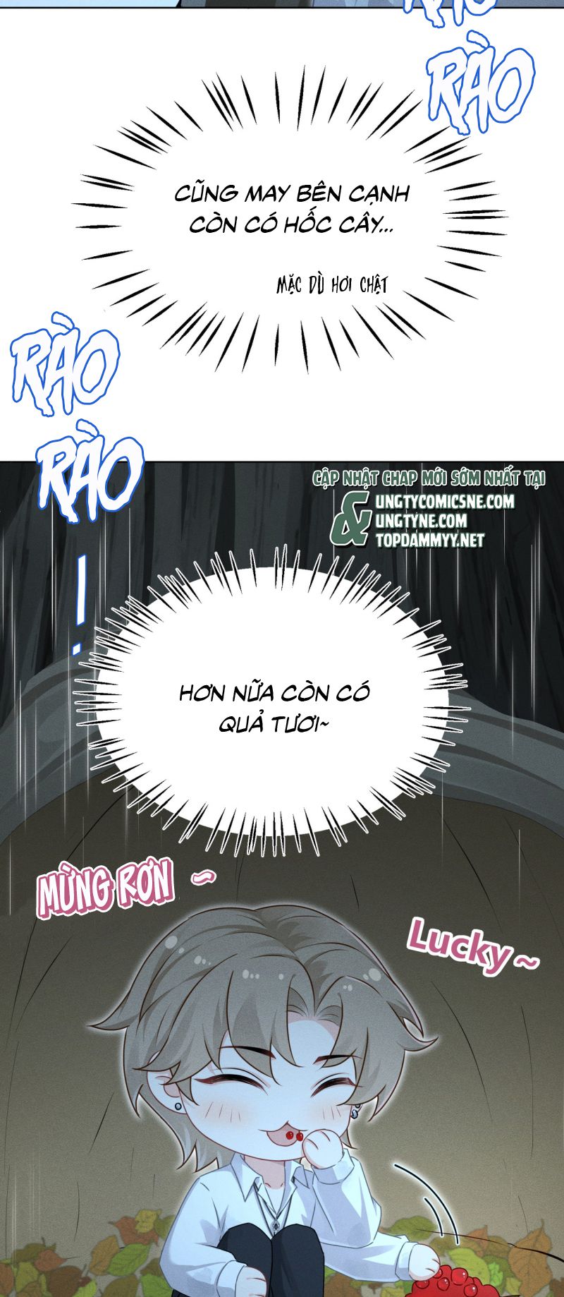 Hướng Dẫn Thuần Dưỡng Người Hoang Dã Chap 6 - Trang 2