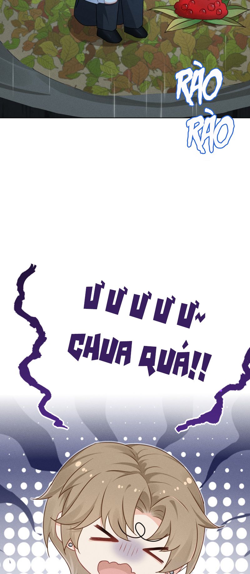 Hướng Dẫn Thuần Dưỡng Người Hoang Dã Chap 6 - Trang 2