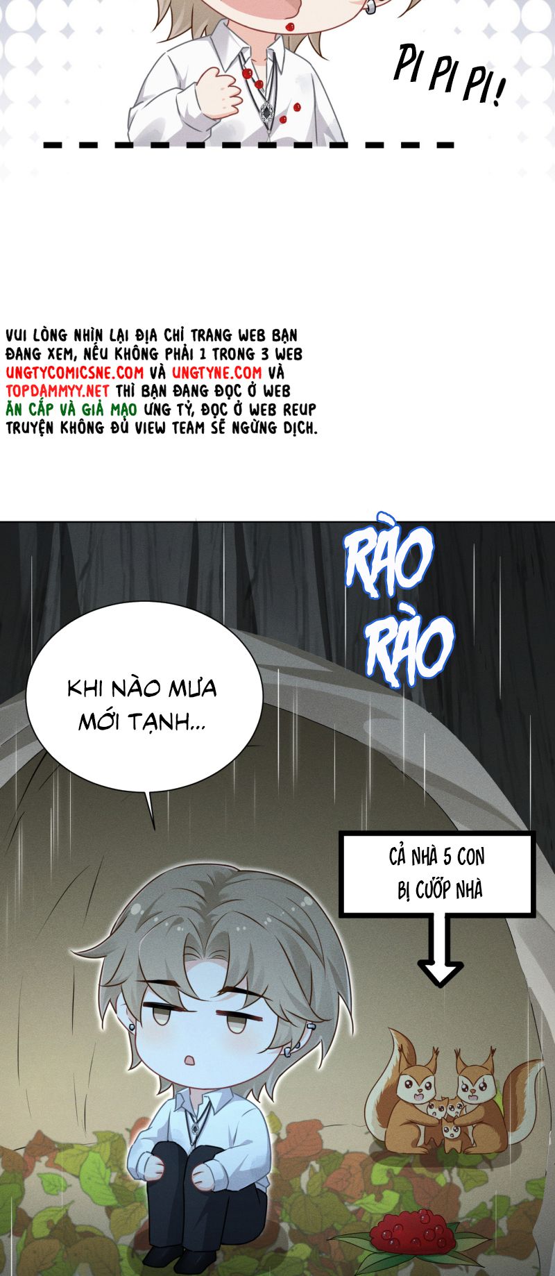 Hướng Dẫn Thuần Dưỡng Người Hoang Dã Chap 6 - Trang 2