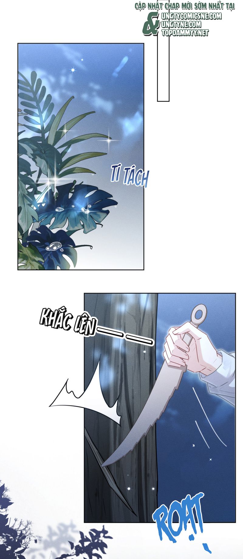 Hướng Dẫn Thuần Dưỡng Người Hoang Dã Chap 6 - Trang 2