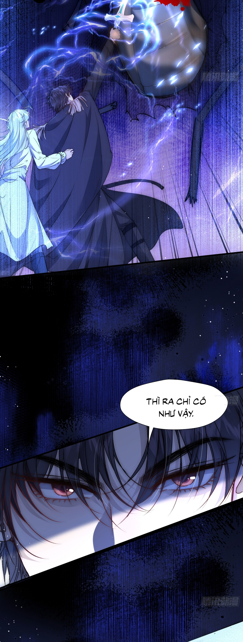 Đồng Phạm Hoàn Hảo Chap 1 - Trang 2