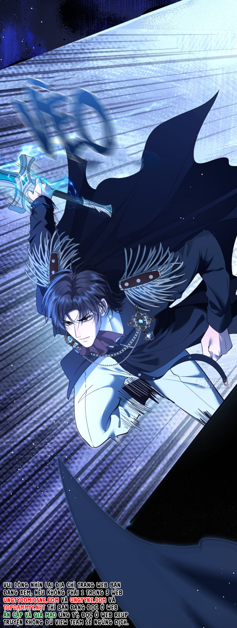 Đồng Phạm Hoàn Hảo Chap 1 - Trang 2