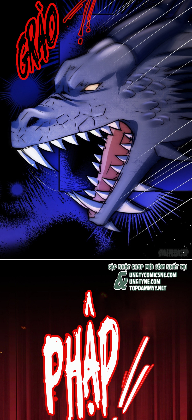 Đồng Phạm Hoàn Hảo Chap 1 - Trang 2