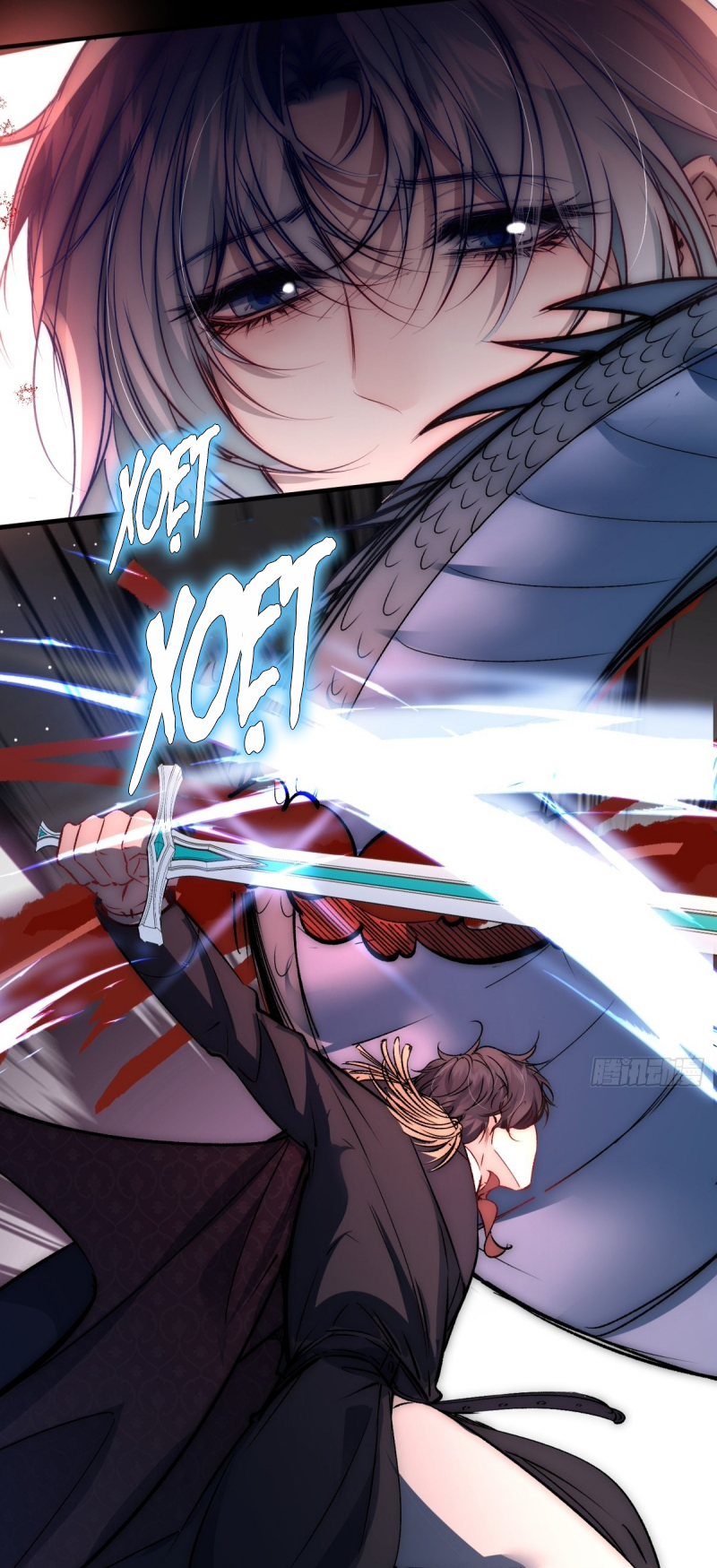 Đồng Phạm Hoàn Hảo Chap 1 - Trang 2