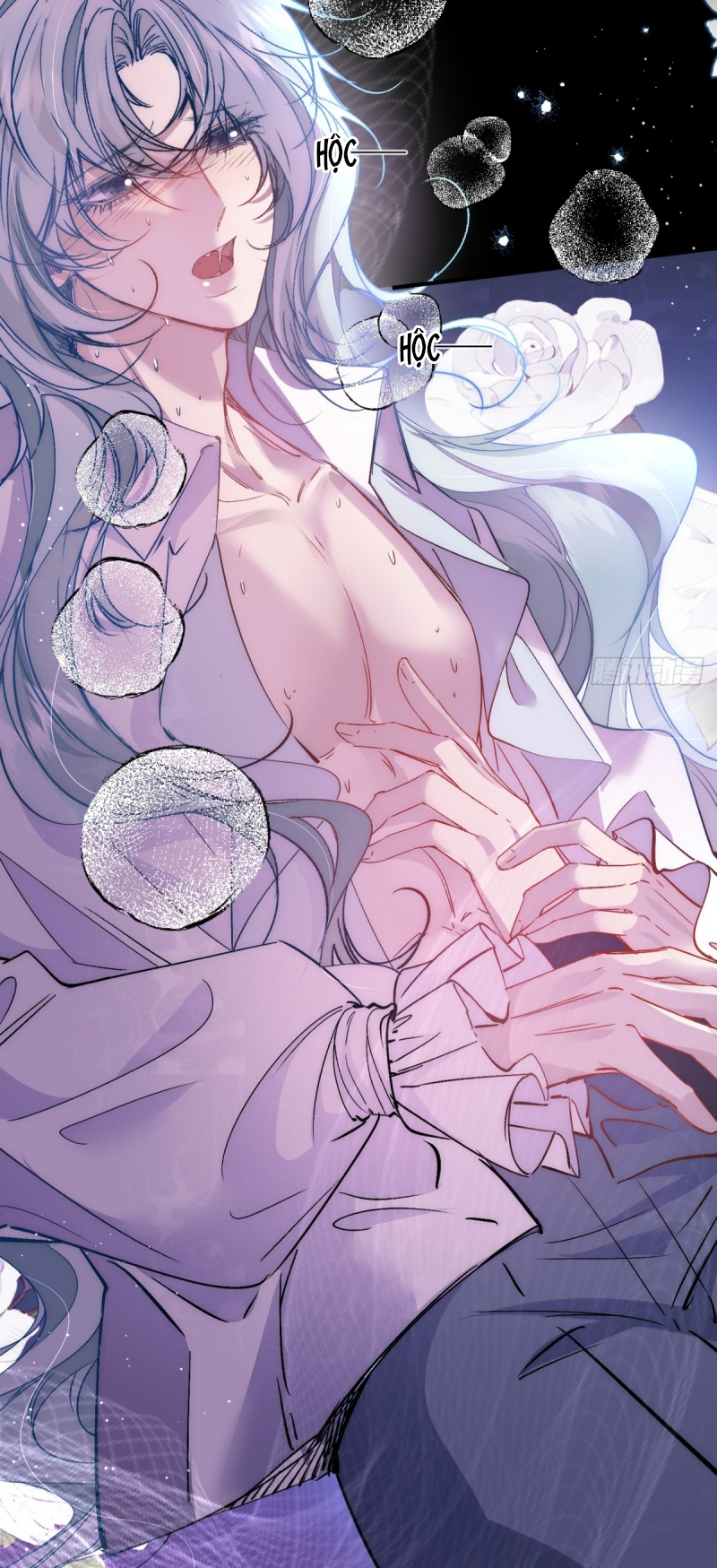 Đồng Phạm Hoàn Hảo Chap 1 - Trang 2