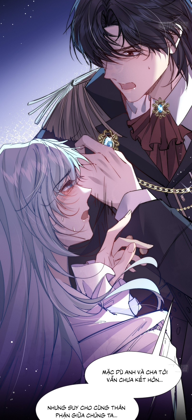 Đồng Phạm Hoàn Hảo Chap 1 - Trang 2