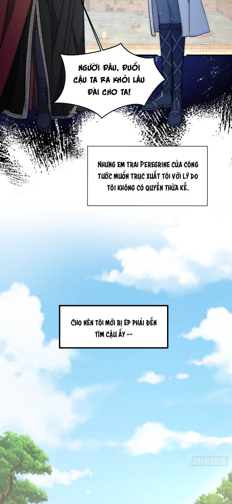 Đồng Phạm Hoàn Hảo Chap 1 - Trang 2