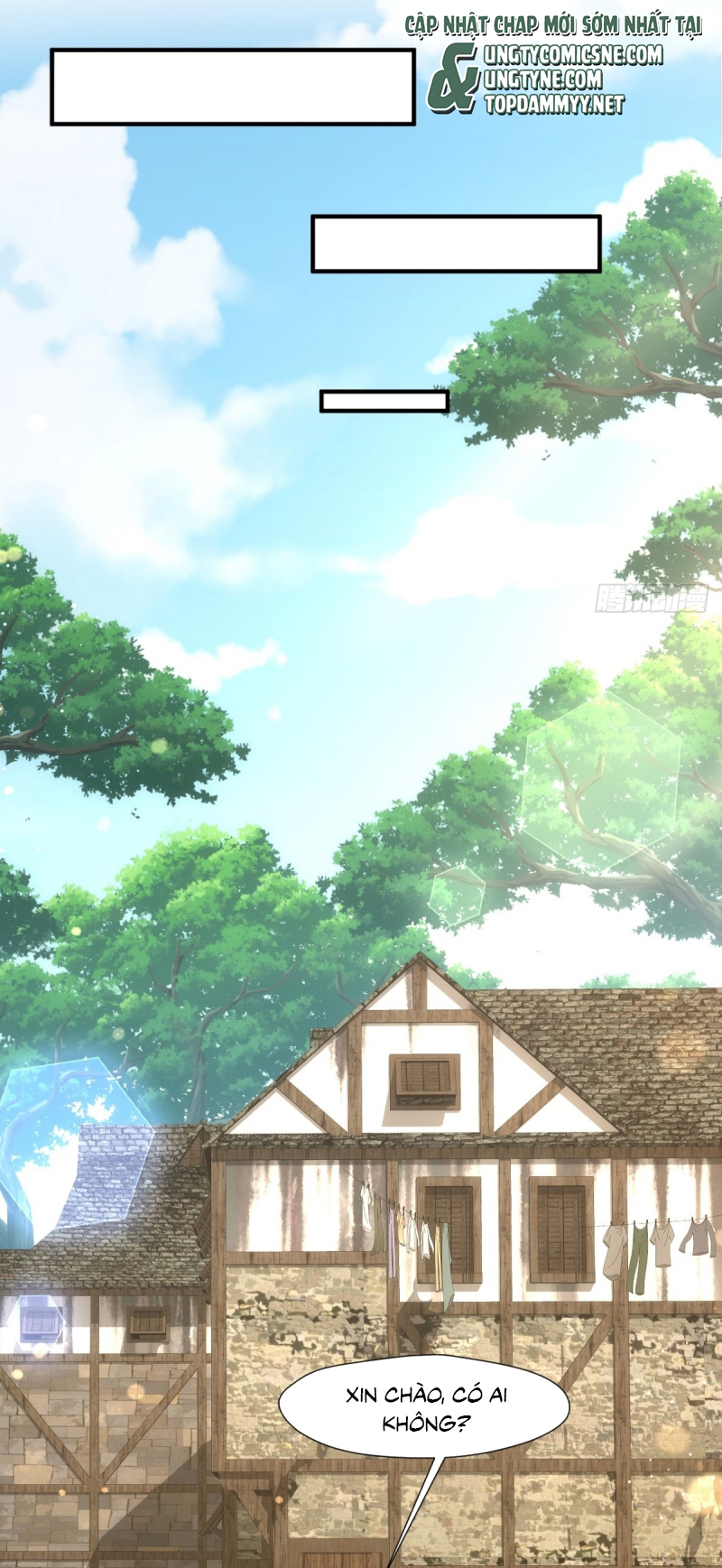 Đồng Phạm Hoàn Hảo Chap 1 - Trang 2