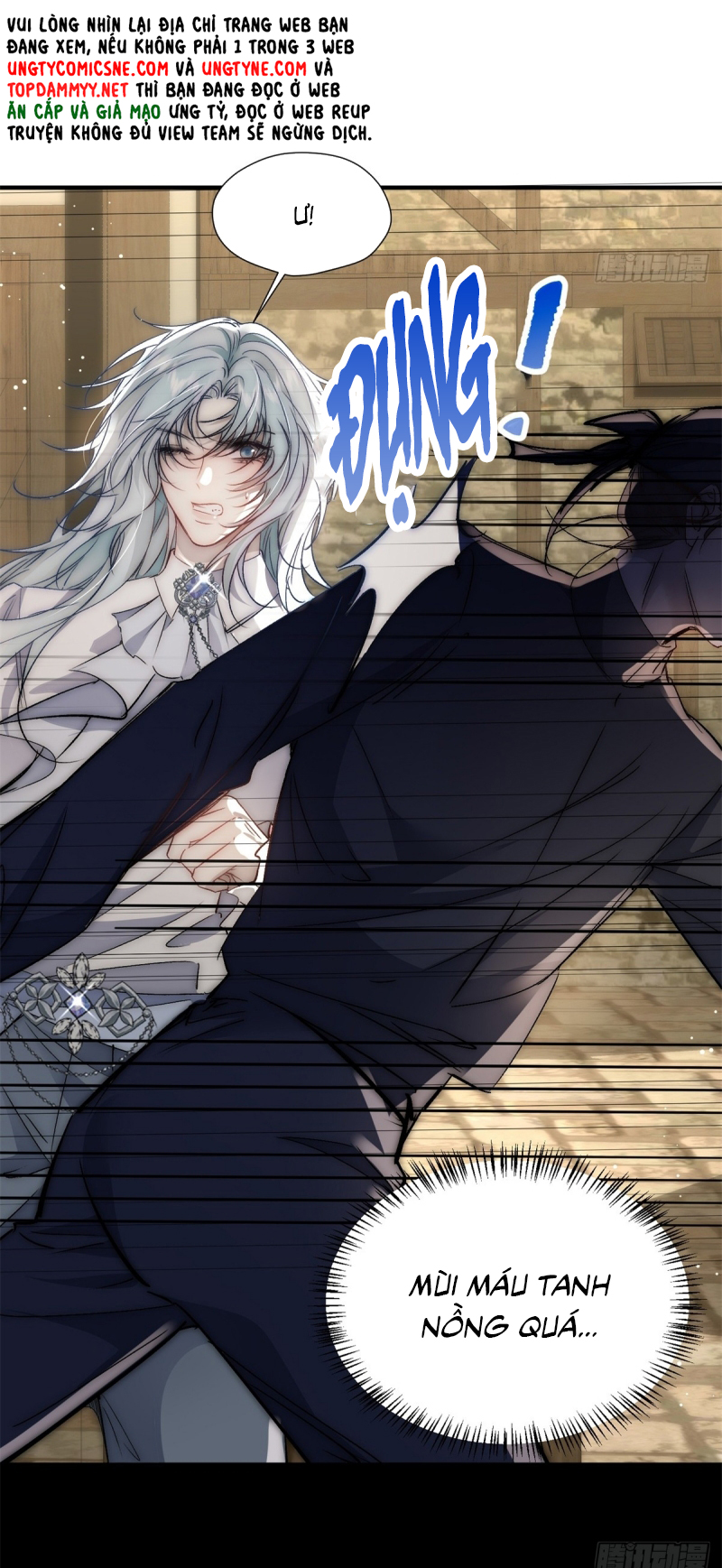 Đồng Phạm Hoàn Hảo Chap 1 - Trang 2