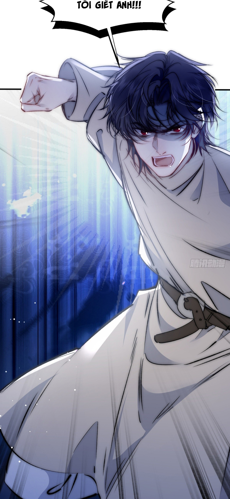 Đồng Phạm Hoàn Hảo Chap 1 - Trang 2