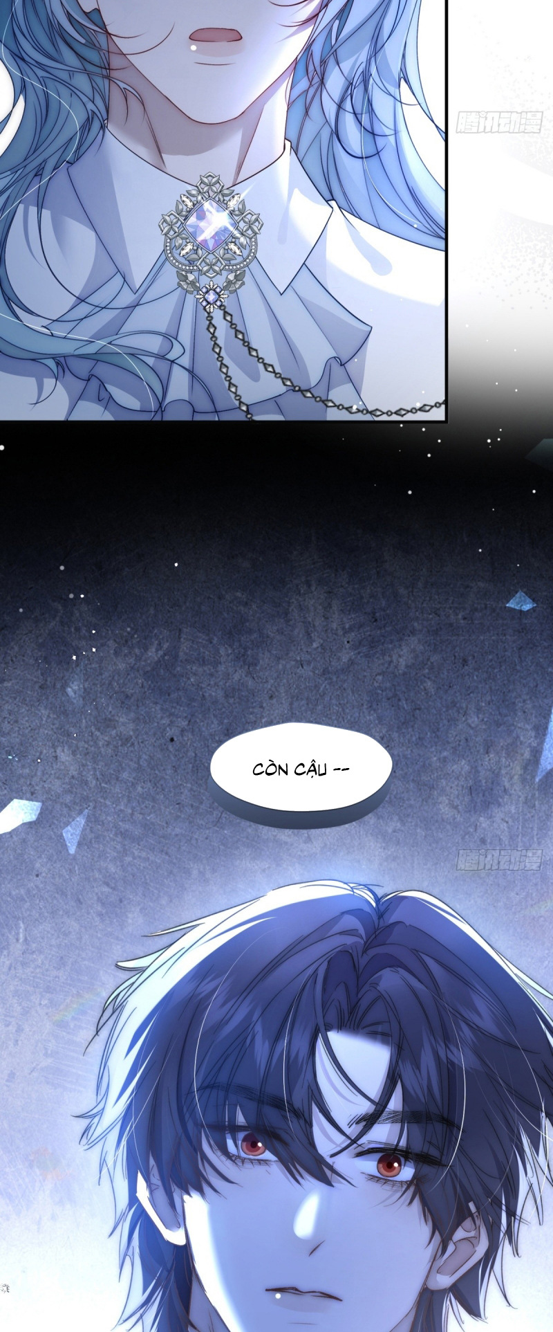 Đồng Phạm Hoàn Hảo Chap 1 - Trang 2