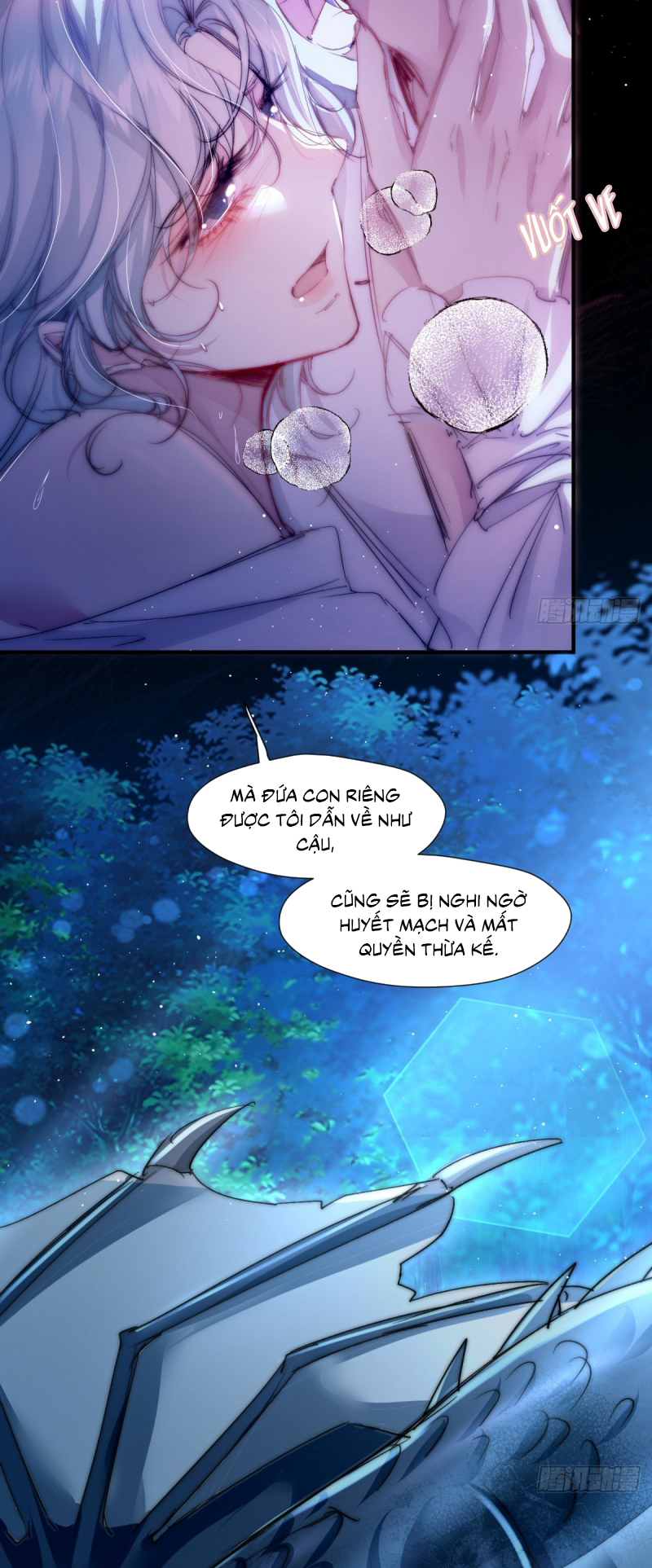 Đồng Phạm Hoàn Hảo Chap 1 - Trang 2