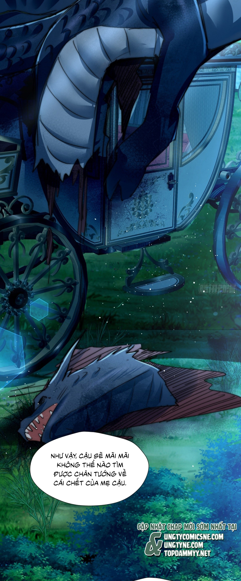 Đồng Phạm Hoàn Hảo Chap 1 - Trang 2