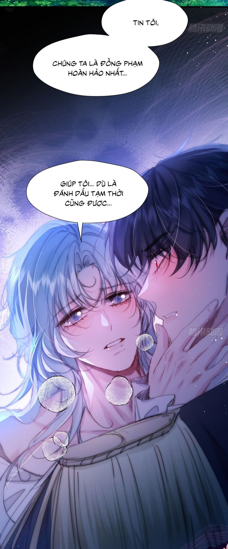 Đồng Phạm Hoàn Hảo Chap 1 - Trang 2