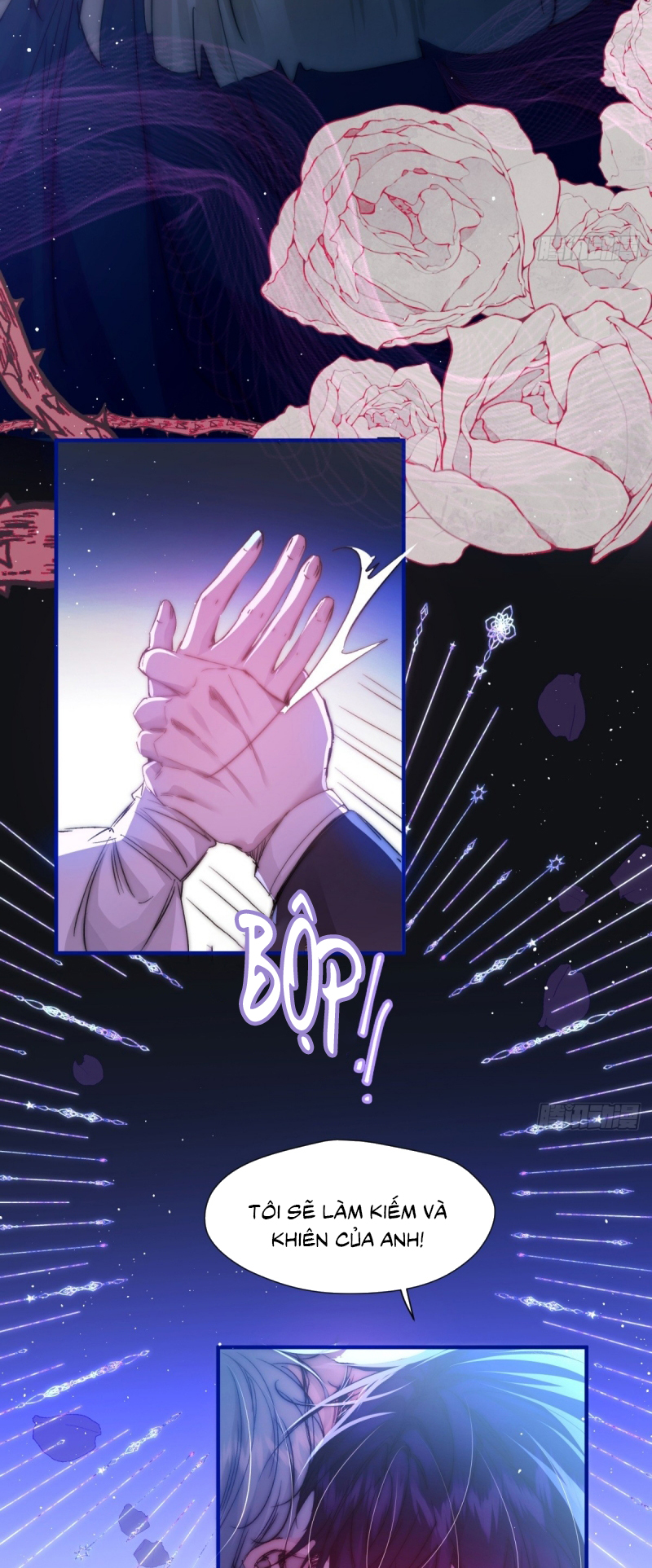 Đồng Phạm Hoàn Hảo Chap 1 - Trang 2