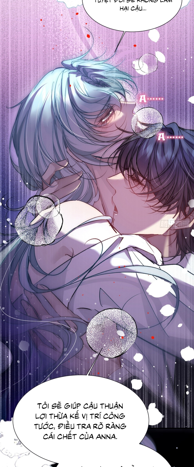 Đồng Phạm Hoàn Hảo Chap 1 - Trang 2