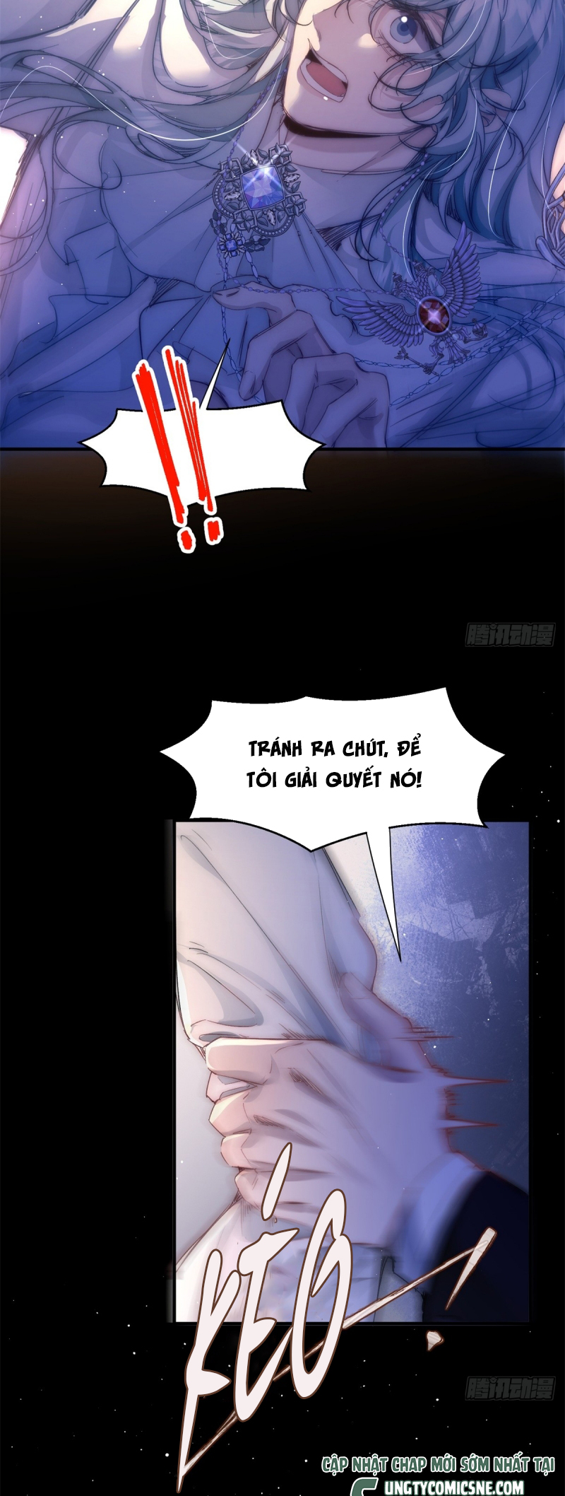 Đồng Phạm Hoàn Hảo Chap 1 - Trang 2