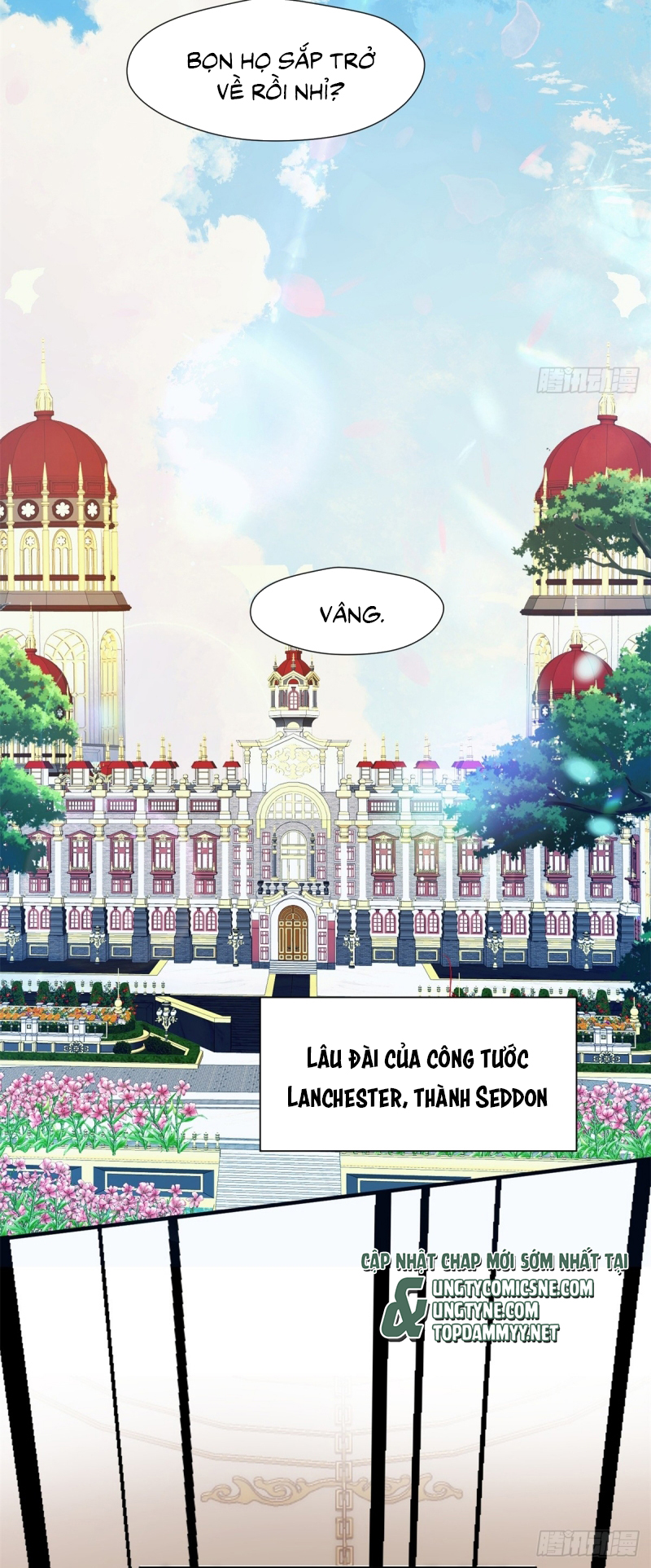 Đồng Phạm Hoàn Hảo Chap 1 - Trang 2