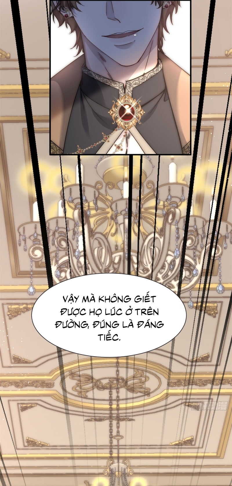 Đồng Phạm Hoàn Hảo Chap 1 - Trang 2